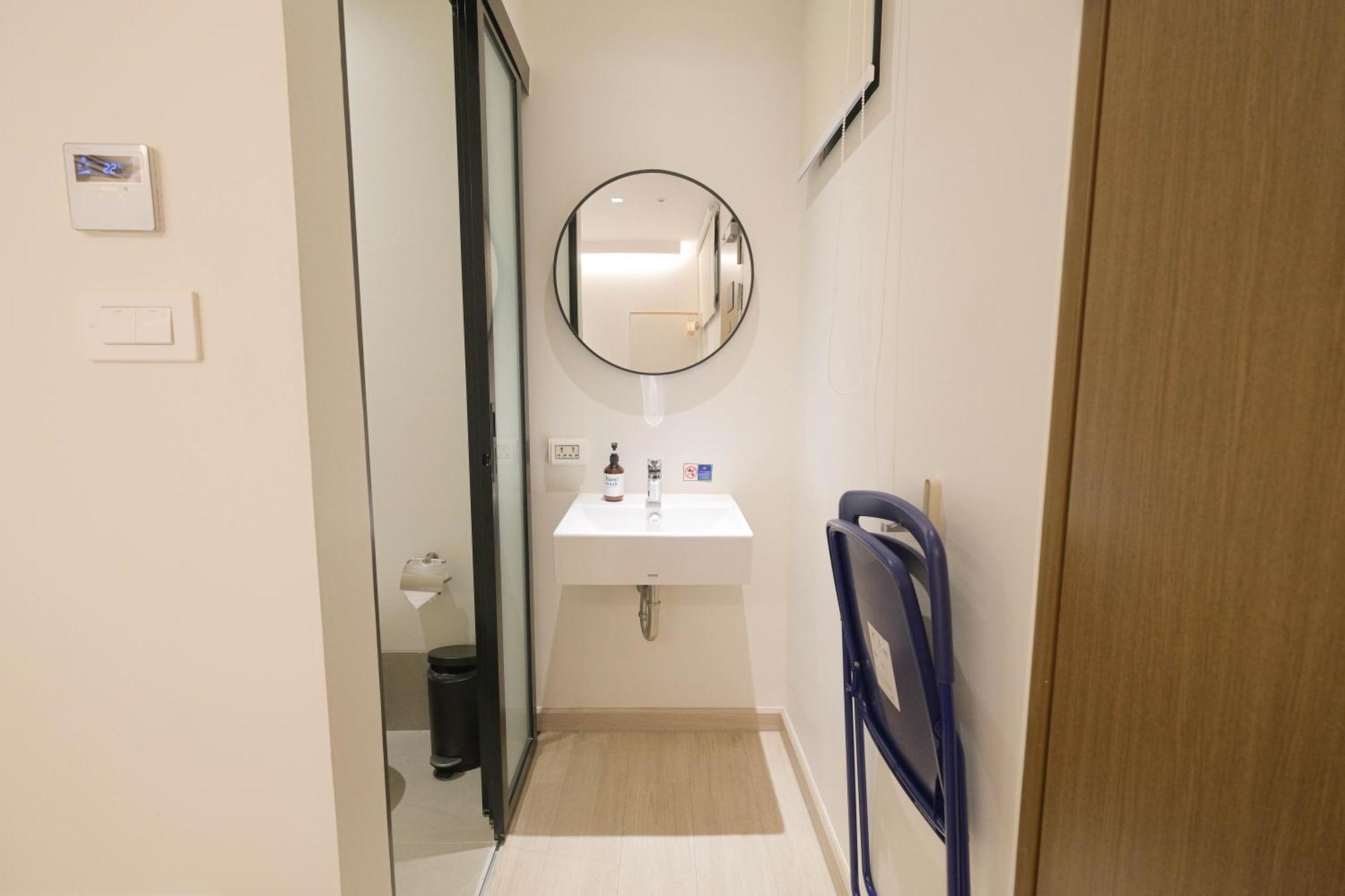 Simplestay Chatuchak, Surestay Collection By Best Western 방콕 외부 사진