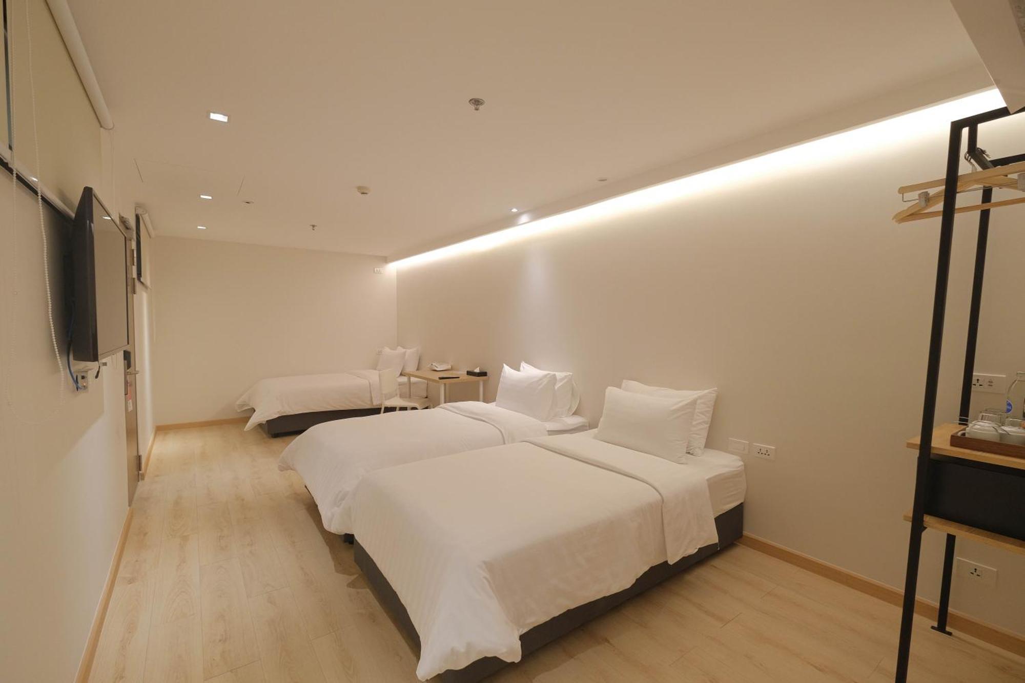 Simplestay Chatuchak, Surestay Collection By Best Western 방콕 외부 사진
