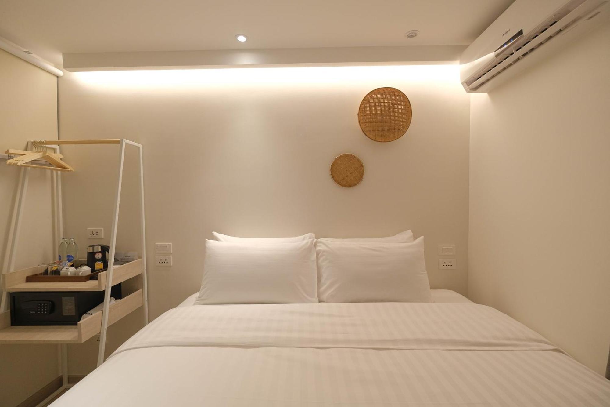 Simplestay Chatuchak, Surestay Collection By Best Western 방콕 외부 사진