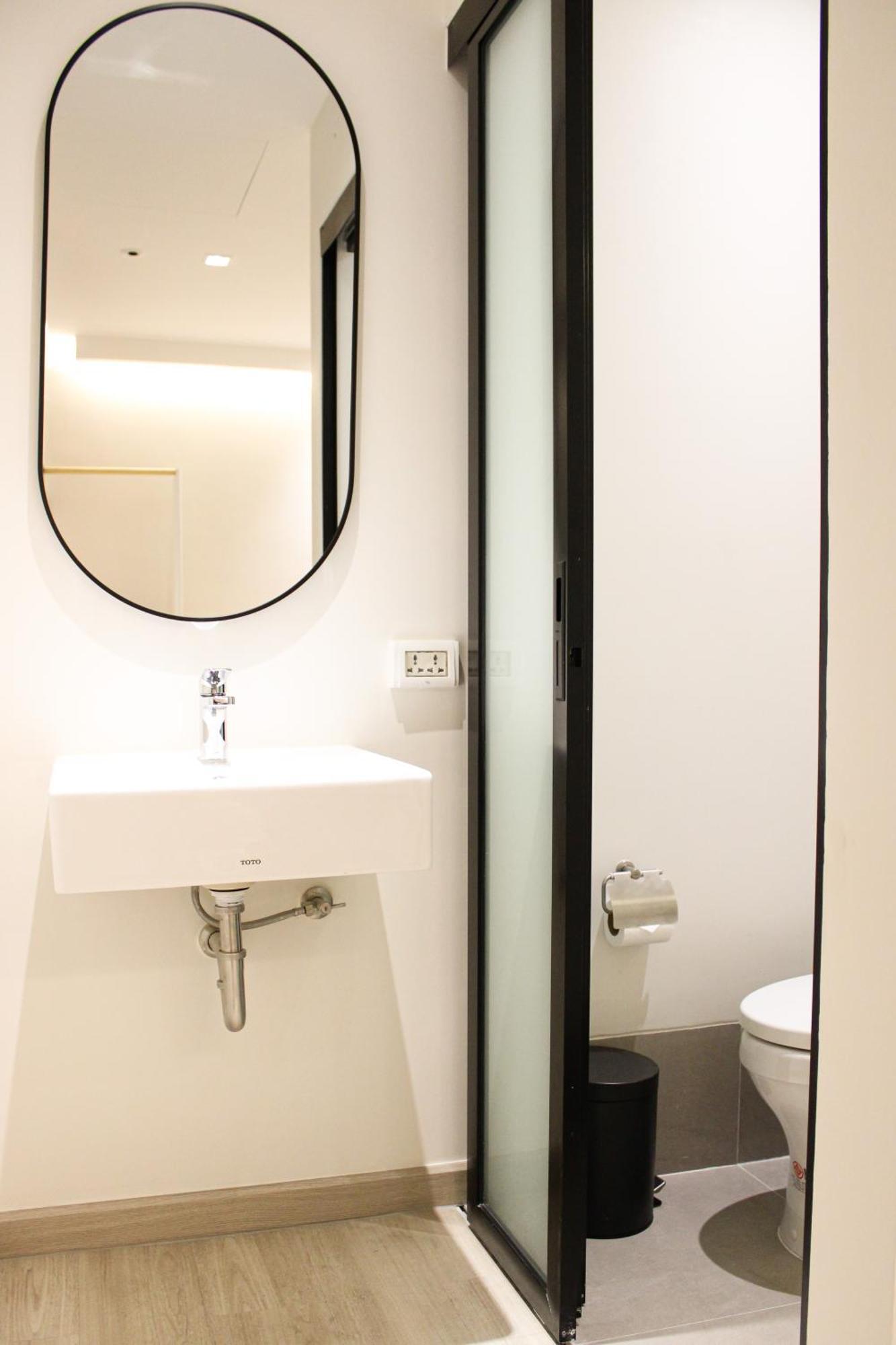 Simplestay Chatuchak, Surestay Collection By Best Western 방콕 외부 사진