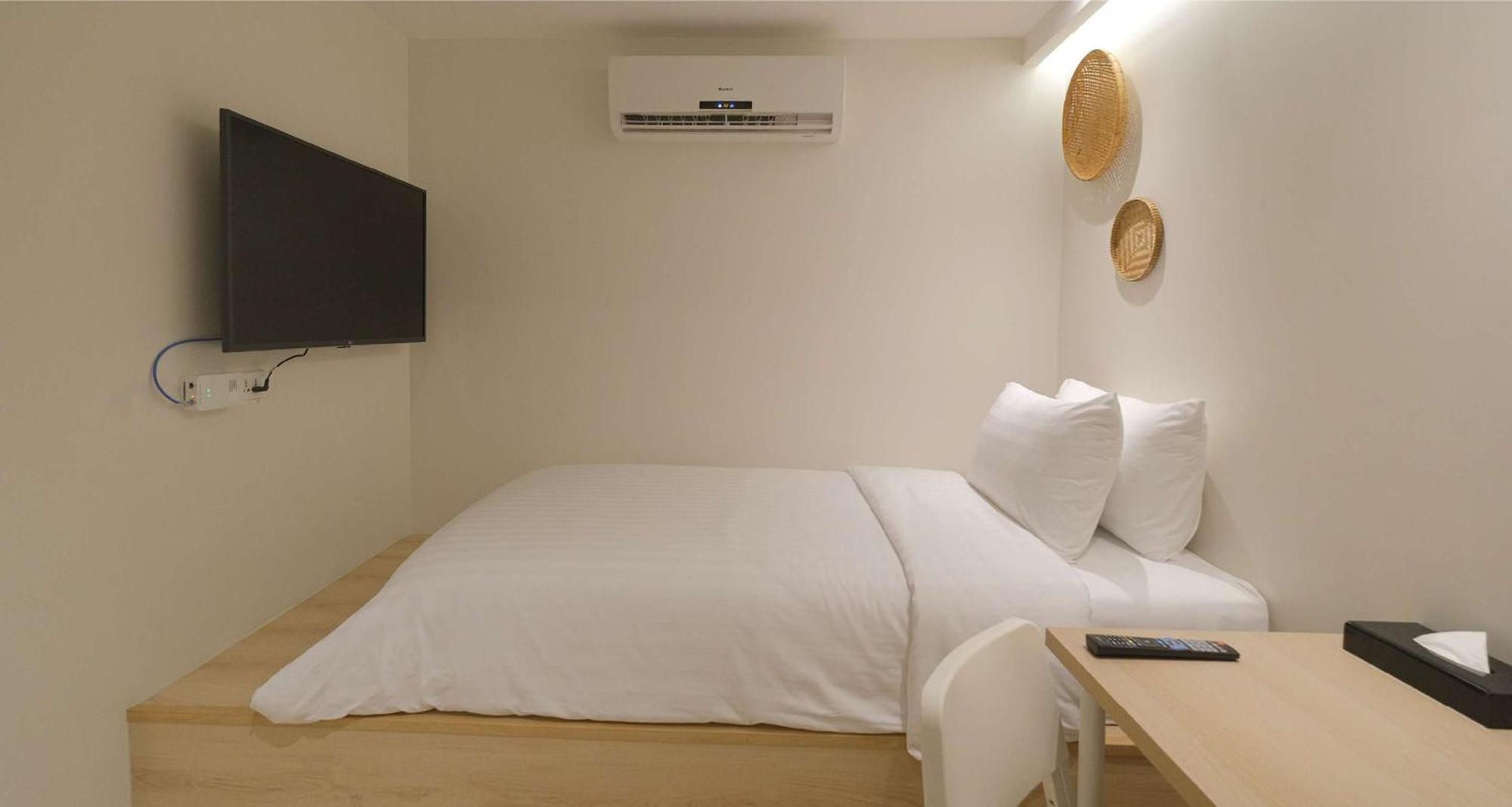 Simplestay Chatuchak, Surestay Collection By Best Western 방콕 외부 사진
