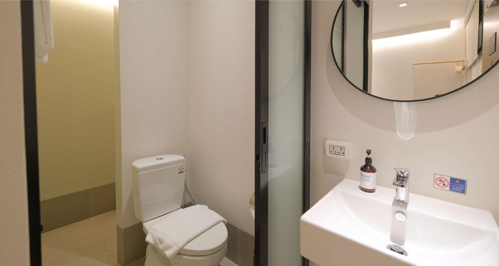 Simplestay Chatuchak, Surestay Collection By Best Western 방콕 외부 사진