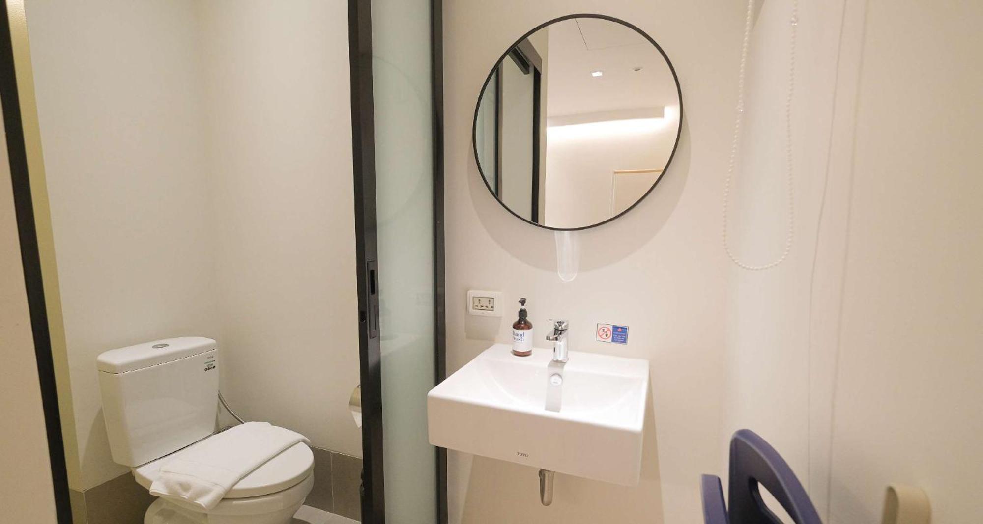 Simplestay Chatuchak, Surestay Collection By Best Western 방콕 외부 사진