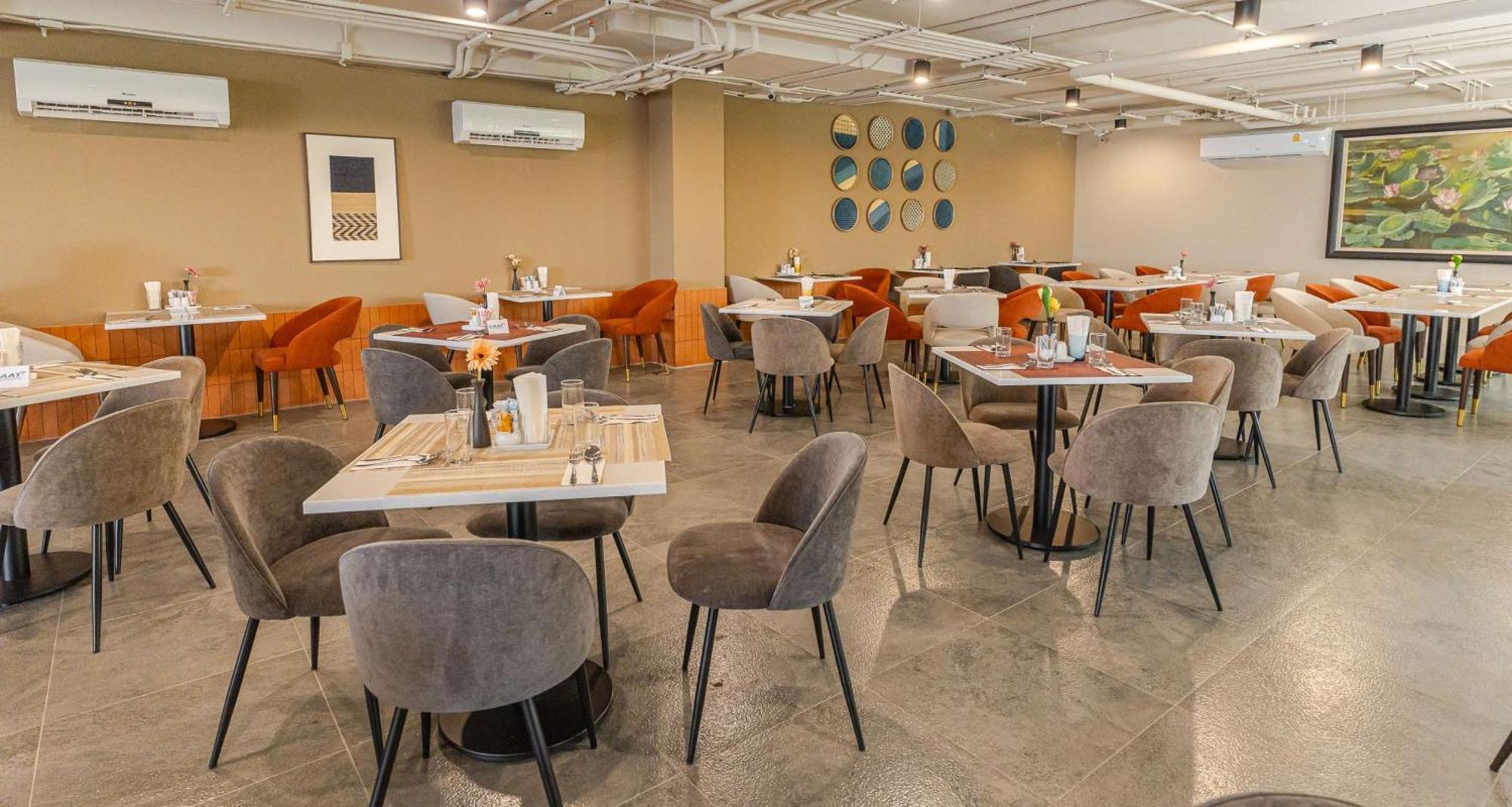 Simplestay Chatuchak, Surestay Collection By Best Western 방콕 외부 사진