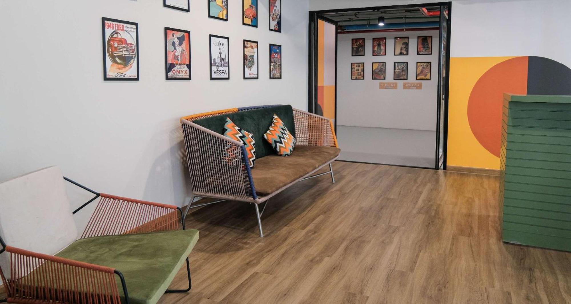 Simplestay Chatuchak, Surestay Collection By Best Western 방콕 외부 사진