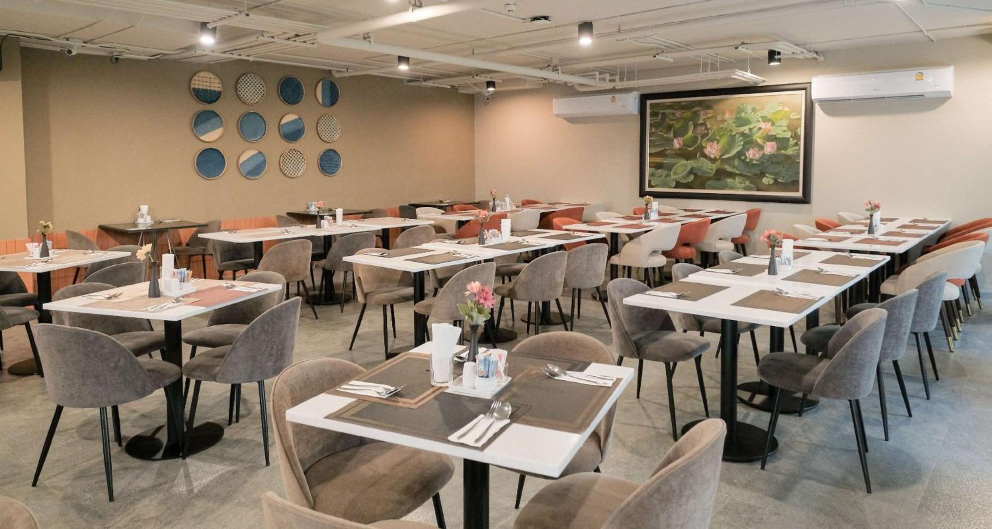 Simplestay Chatuchak, Surestay Collection By Best Western 방콕 외부 사진