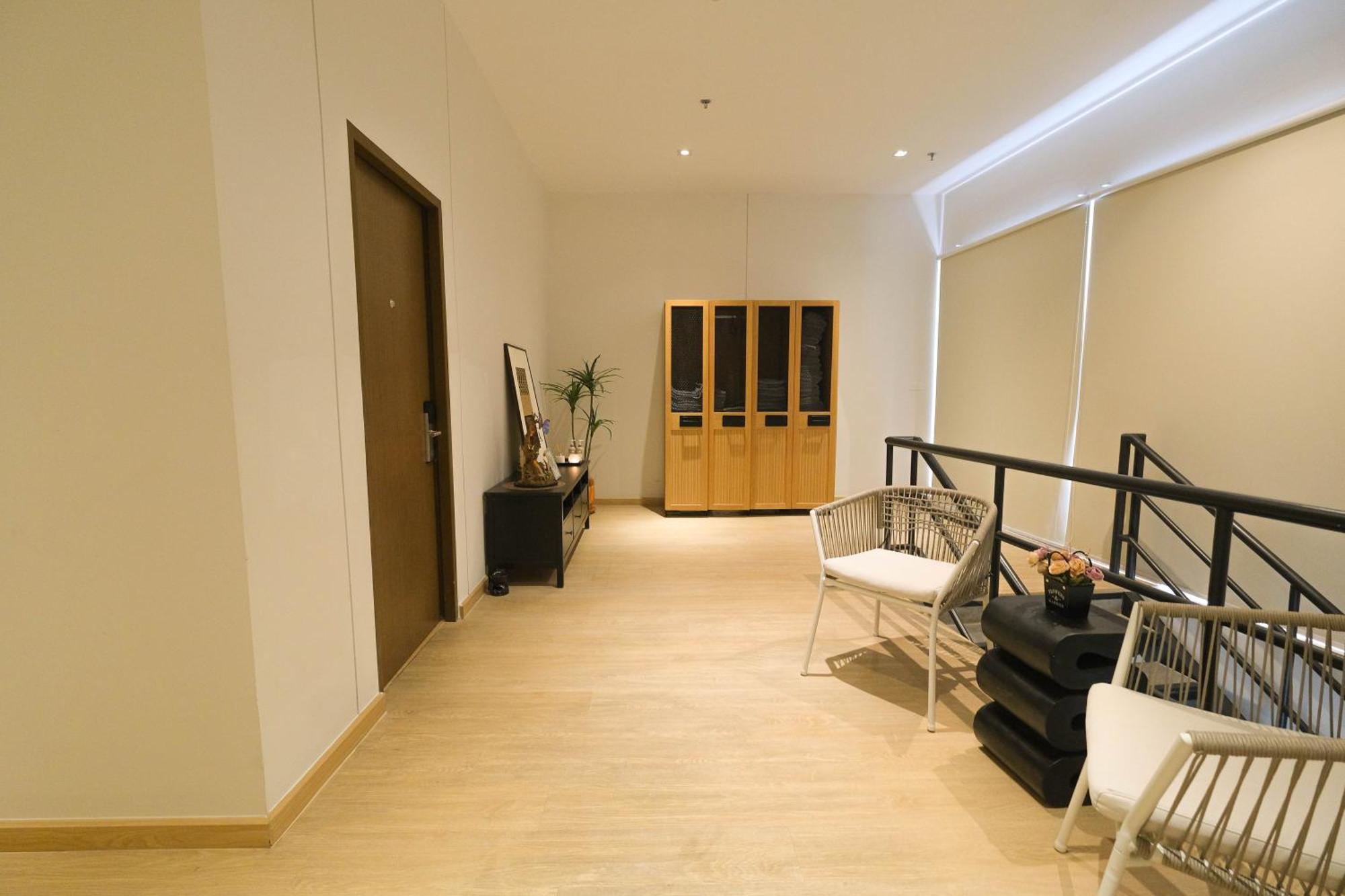 Simplestay Chatuchak, Surestay Collection By Best Western 방콕 외부 사진