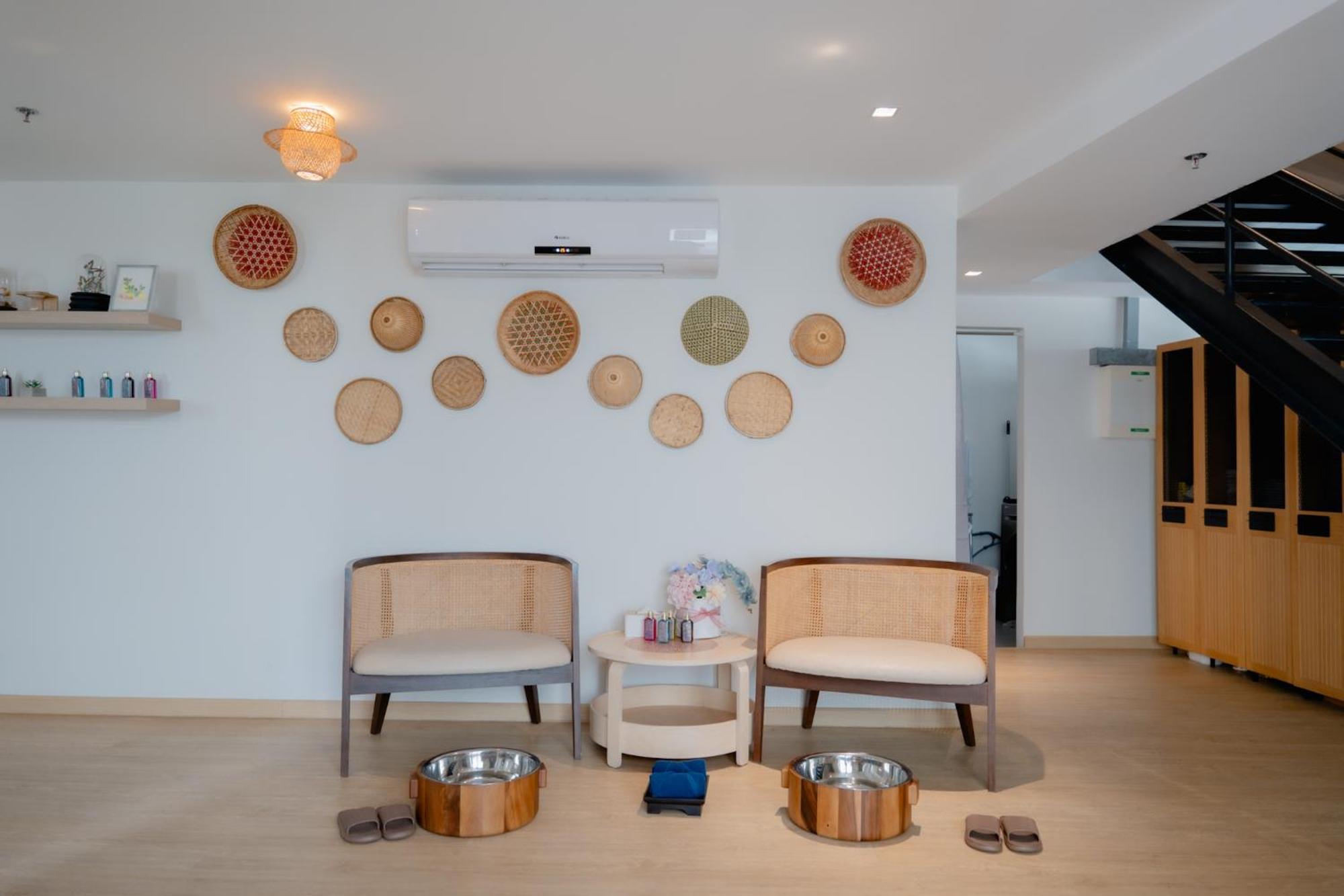 Simplestay Chatuchak, Surestay Collection By Best Western 방콕 외부 사진