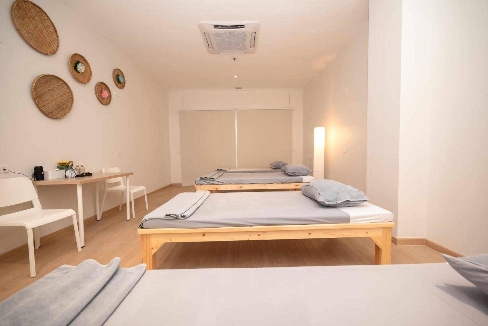 Simplestay Chatuchak, Surestay Collection By Best Western 방콕 외부 사진